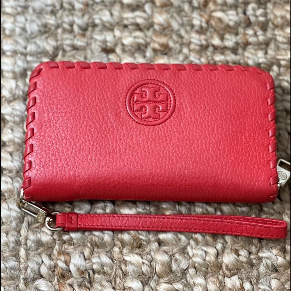 Tory Burch wallet